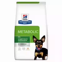 Hills Prescription Diet Metabolic Weight Management Mini Huhn