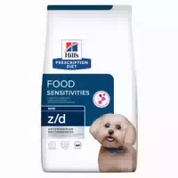 Hills Prescription Diet Z D Original Mini Hundefutter