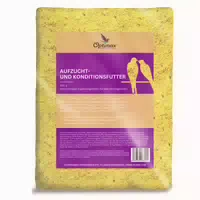 Optimax – Hochwertiges Aufzucht & Konditionsfutter Für Vögel 0,3 Kg