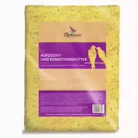 Optimax – Hochwertiges Aufzucht & Konditionsfutter für Vögel 1 kg