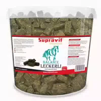 Supravit Balance Pferdeleckerli 3kg 3 kg