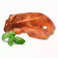 Supravit Getrocknete Schweineohren Für Hunde |aus Deutscher Herstellung 500 G