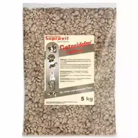Supravit Hundetrockenfutter Lamm und Kartoffeln 15 kg