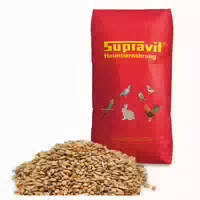 Supravit Supravit Wellensittichfutter Zucht Die Ideale Zuchtmischung 2,5 Kg