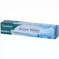 Himalaya Active White Fresh Kräuter Zahnpasta