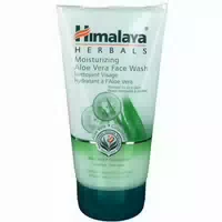 Himalaya Aloe Vera Face Wash