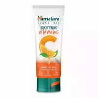 Himalaya Aufhellendes Vitamin C Orange Gesichtswasser 100 ml