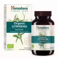 Himalaya Bio Gymnema