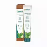 Himalaya Botanique Complete Care Zahnpasta – Minze