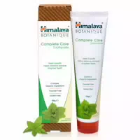 Himalaya Botanique Complete Care Zahnpasta Simply Peppermint