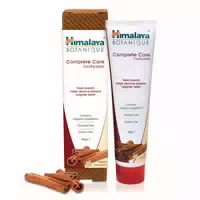 Himalaya Botanique Complete Care Zahnpasta Simply Cinnamon