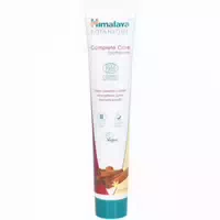 Himalaya Botanique Complete Care Zahnpasta – Zimt