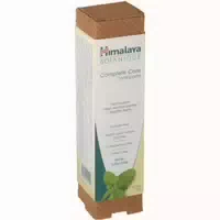 Himalaya Botanique Komplettpflege Zahnpasta Mentinen