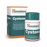 Himalaya Cystone Tabletten – Natürliche Nierenpflege & Harnweg‑gesundheit, 100 Stück