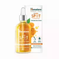 Himalaya Dark Spot Clearing Curcuma Gesichtsserum