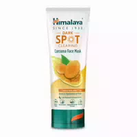 Himalaya Dark Spot Clearing Curcuma Gesichtsmask