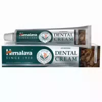 Himalaya Dental Cream Zahnpasta Nelke