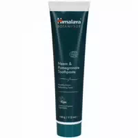 Himalaya Dentifrice Avec Neem En Pommes Grenade