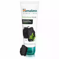 Himalaya Detoxing Aktiv Kohle Peeling