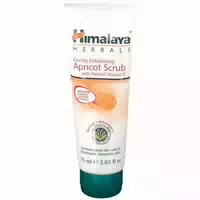 Himalaya Gentle Exfoliating Apricot Scrub