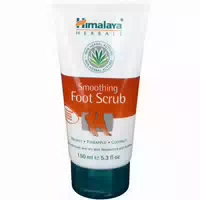 Himalaya Glättendes Fußpeeling