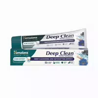 Himalaya Gum Expert Deep Clean Kräuterzahnpasta 75 ml