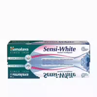 Himalaya Gum Expert Sensi White Zahnpasta 75 ml