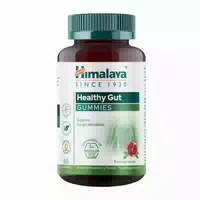 Himalaya Turmeric Gummies 60 st