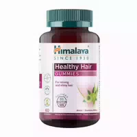 Himalaya Healthy Skin & Nails Gummies
