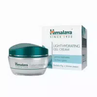 Himalaya Leichte Feuchtigkeitsspendende Gel Creme