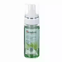 Himalaya Neem Gesichtswaschschaum