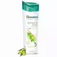 Himalaya Protein Shampoo Softness & Shine