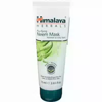 Himalaya Reinigende Neem Maske