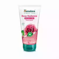 Himalaya Rose Radiance Micellar Face Wash 150ml 150 ml