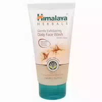 Himalaya Sanftes Waschpeeling für die Tägliche Gesichtsreiginung 150 ml