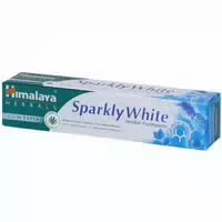 Himalaya Sparkly White Kräuter Zahnpasta