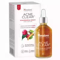 Himalaya Acne Clear Serum zur Narbenentfernung
