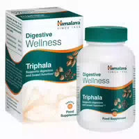 Himalaya Digestive Wellness Triphala 60 Tabletten