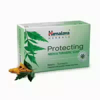 Himalaya Neem & Turmeric Seife