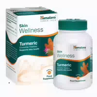 Himalaya Stress Wellness Ashwagandha 60 Tabletten 60 st