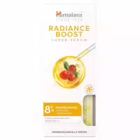 Himalaya Super Serum Peel & Glow Pha Bha für Glatte Haut