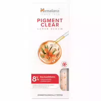 Himalaya Super Serum Pigment Clear Azelainsäure & Niacinamid gegen Dunkle Flecken