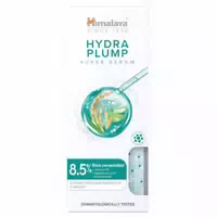 Himalaya Super Serum Hydra Plump mit Hyaluronsäure für Feuchtigkeit