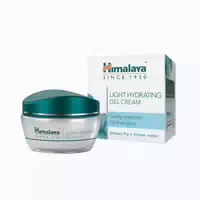 Himalaya Leichte Feuchtigkeitsspendende Gel Creme 50g 50 G