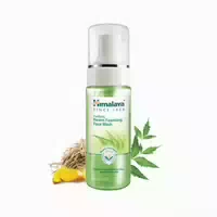 Himalaya Neem Gesichtswaschschaum