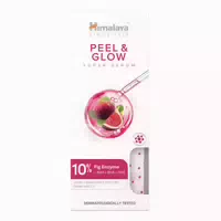 Himalaya Peel & Glow Super Serum 30 Ml