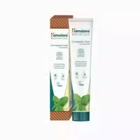 Himalaya Botanique Complete Care Zahnpasta – Minze 75 Ml 75 Ml