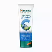 Himalaya Aufhellendes Vitamin C Heidelbeere Gesichtswasser 100 Ml