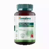 Himalaya Healthy Gut Gummies 60 St