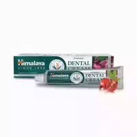 Himalaya Ayurvedische Zahncreme Neem & Granatapfel 100 G 100 G
